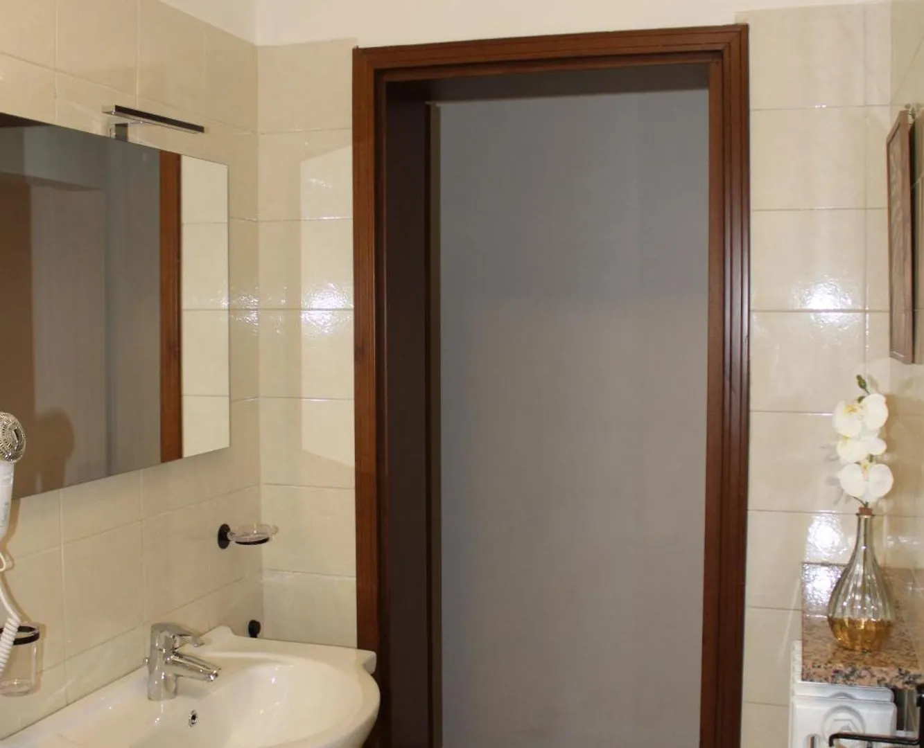 Casa Palma Apartment Pastrengo