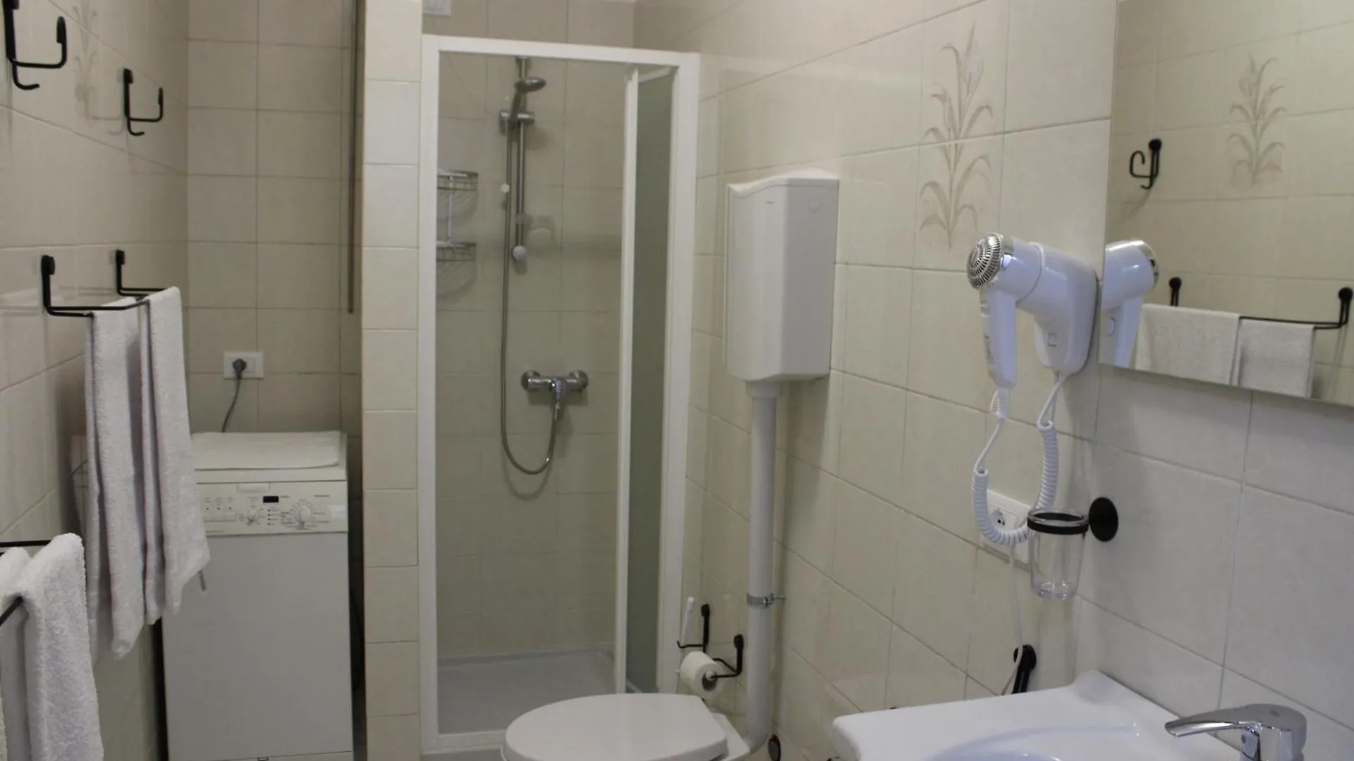 Casa Palma Apartment Pastrengo 0*,  Italy