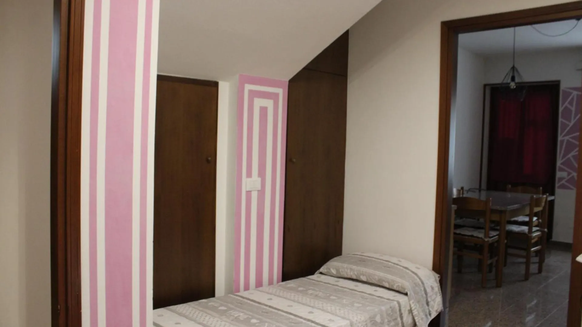 Casa Palma Apartment Pastrengo Italy
