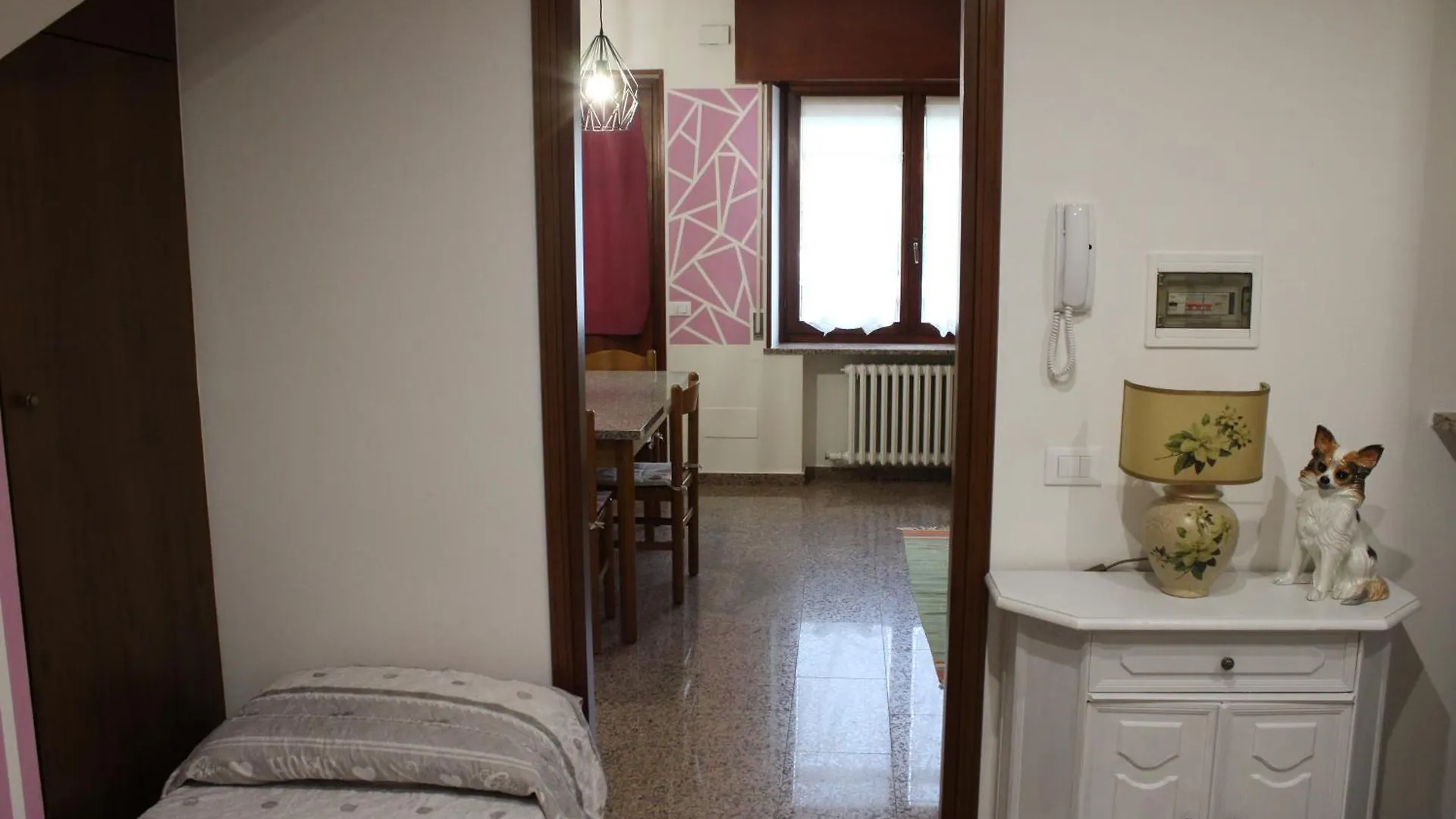Casa Palma Apartment Pastrengo