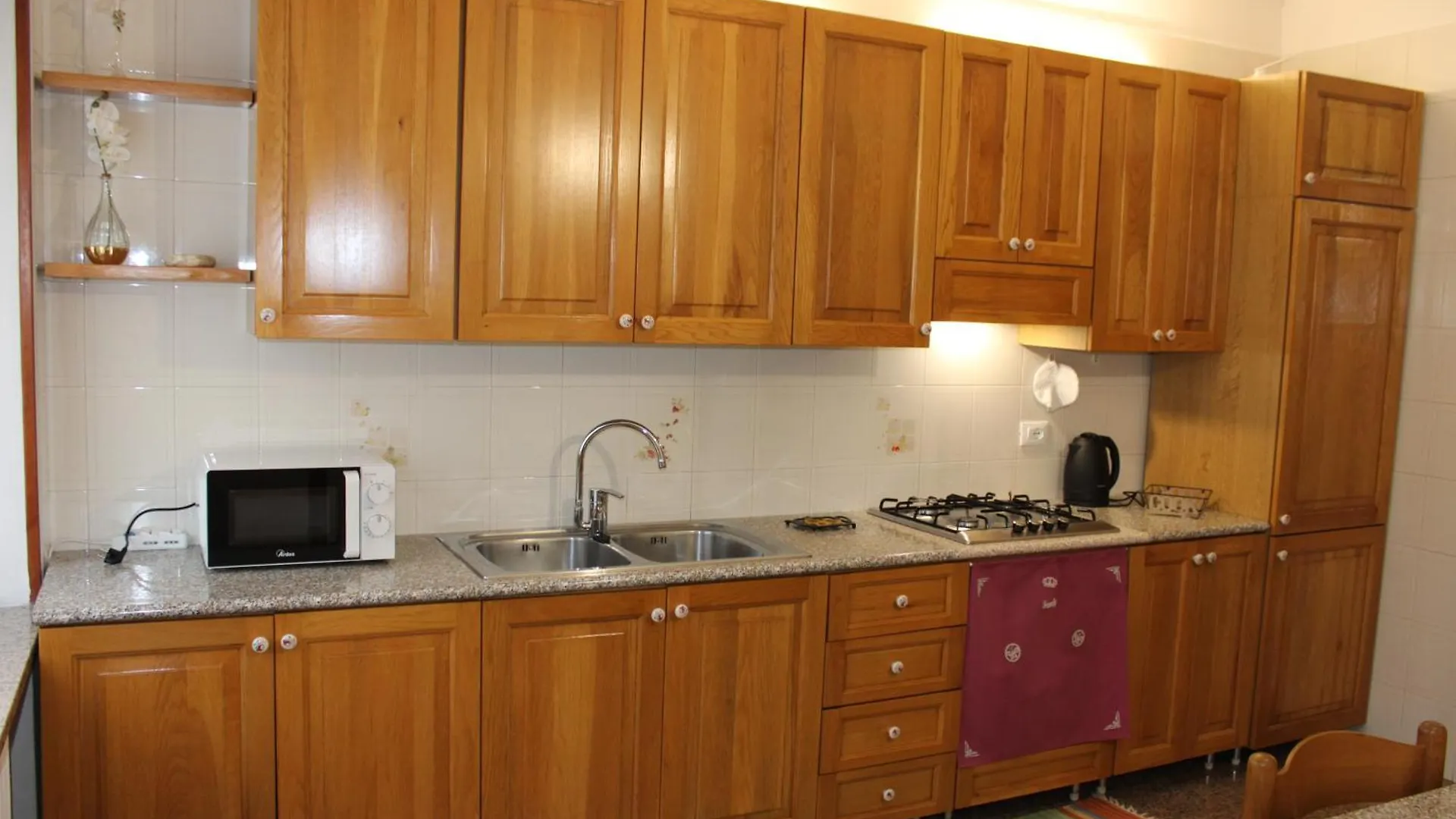Casa Palma Apartment Pastrengo 0*,  Italy