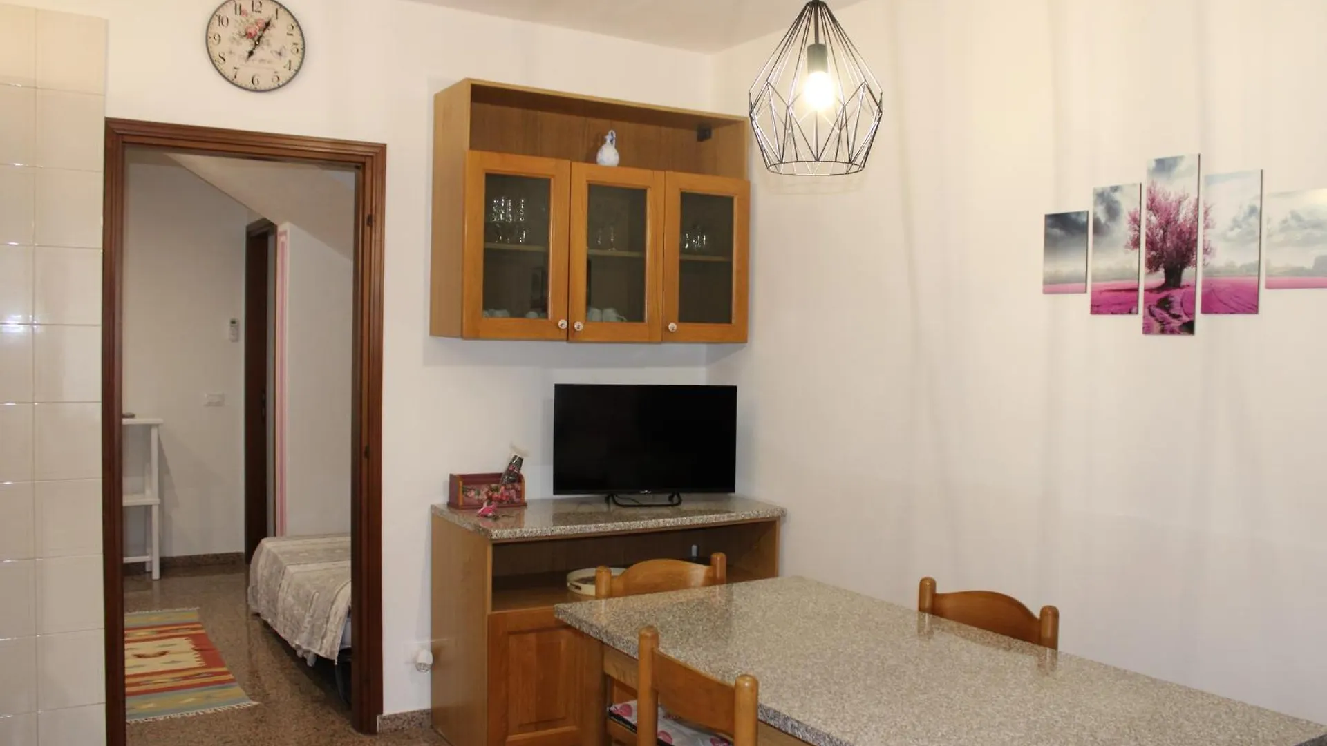Casa Palma Apartment Pastrengo