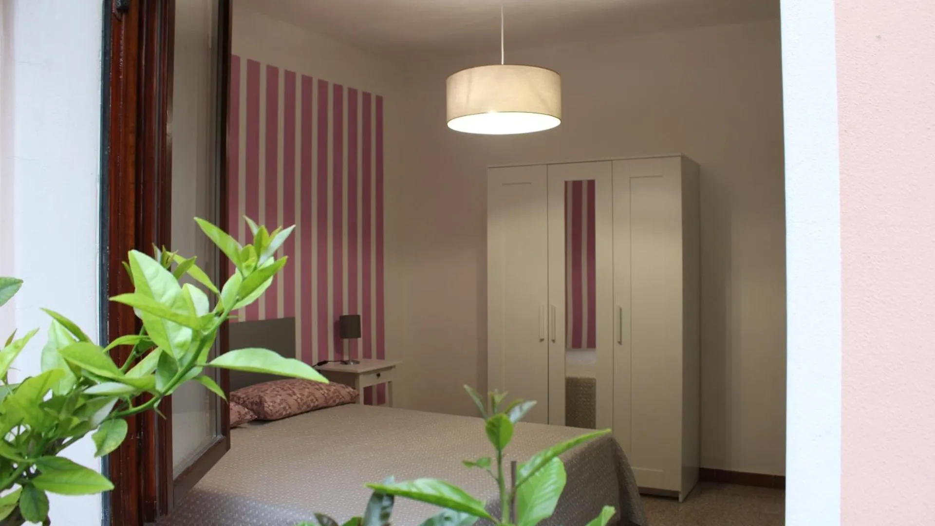 Casa Palma Apartment Pastrengo 0*,